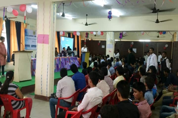 auditorium