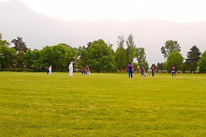sports