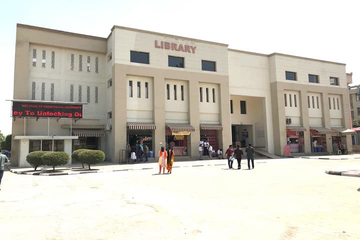 Rayat Bahra University Mohali: Admission Fees Courses Placements Rayat Bahra University Mohali: Admission Fees Courses Placements