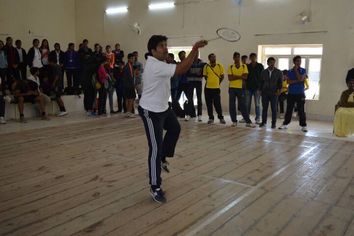 Sardar Patel University of Police Security and Criminal ...