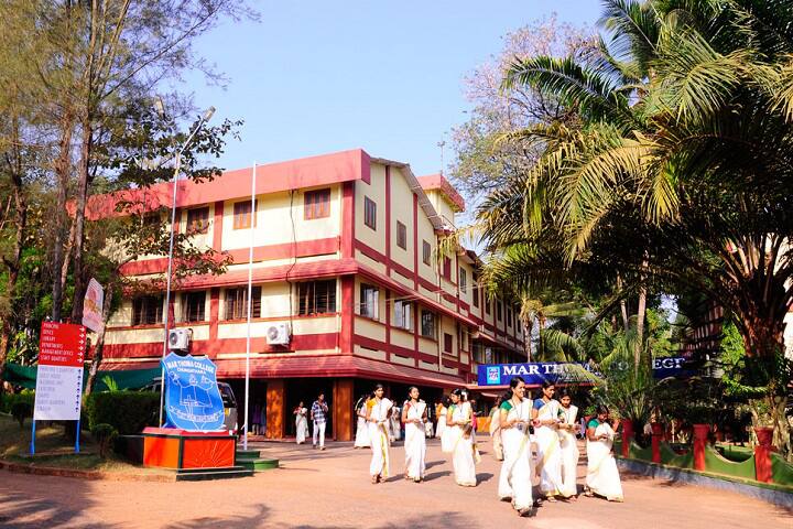 Marthoma College Chungathara: Admission Fees Courses Placements Marthoma College Chungathara: Admission Fees Courses Placements