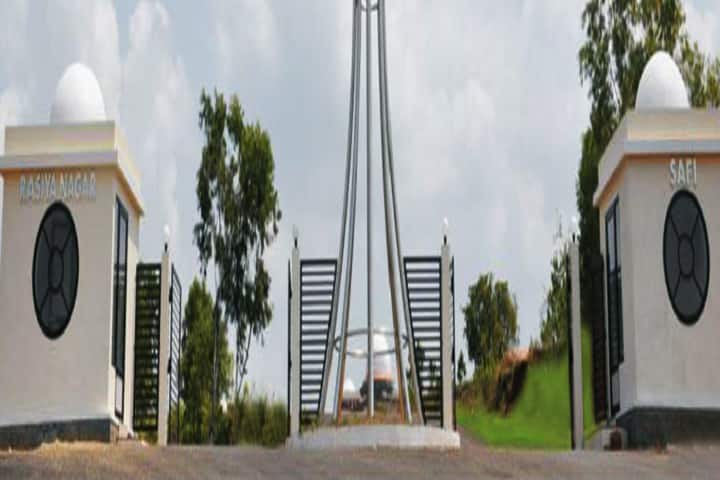 SAFI Institute of Advanced Study (SIAS) Malappuram: Admission Fees