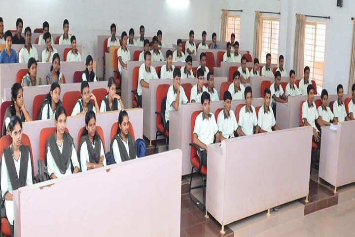 Srinivas University, Mangalore: Admission, Fees, Courses, Placements ...