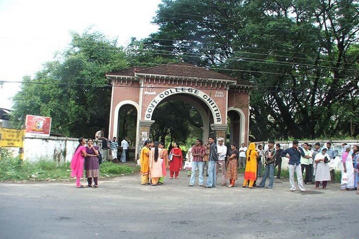Government College Chittur: Admission Fees Courses Placements Government College Chittur: Admission Fees Courses Placements