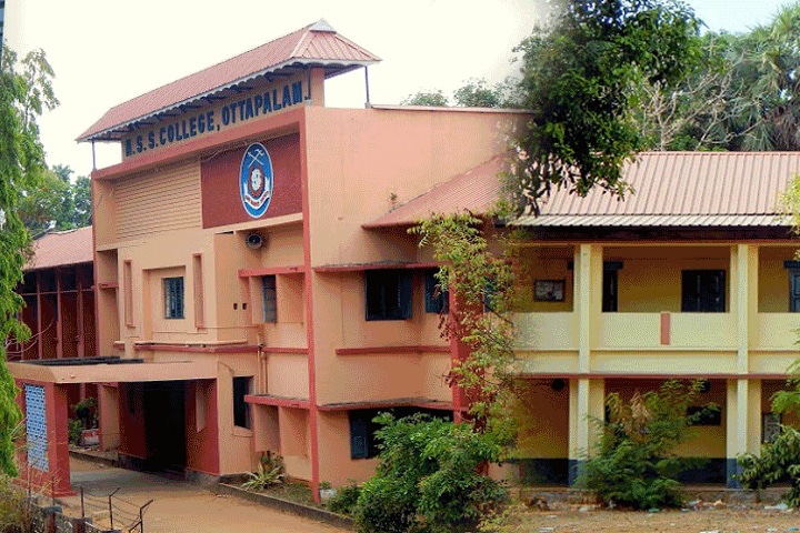 NSS College, Ottapalam: Admission, Fees, Courses, Placements, Cutoff ...