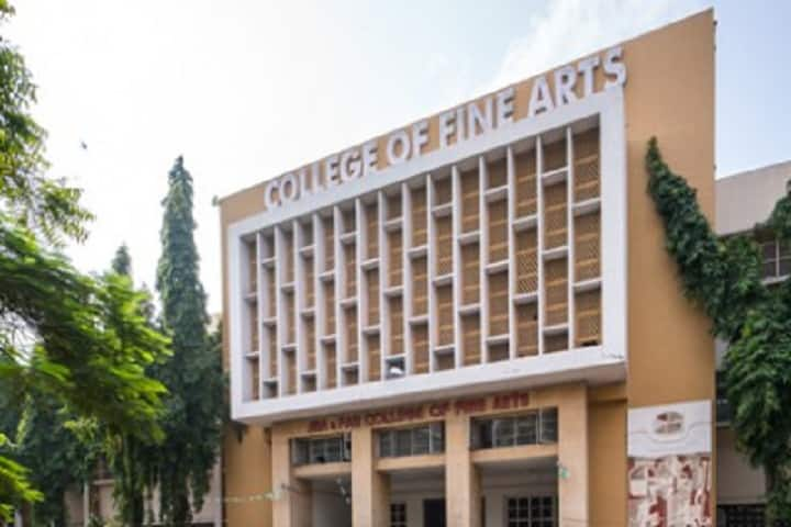 Jawaharlal Nehru Architecture And Fine Arts University