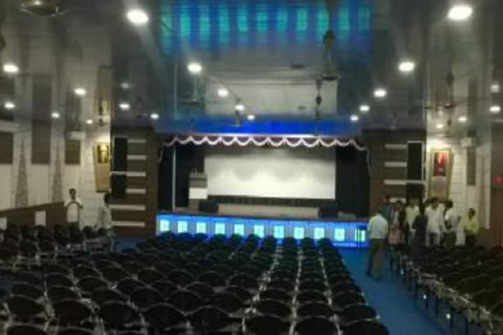 auditorium