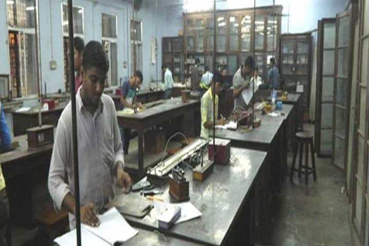 laboratory