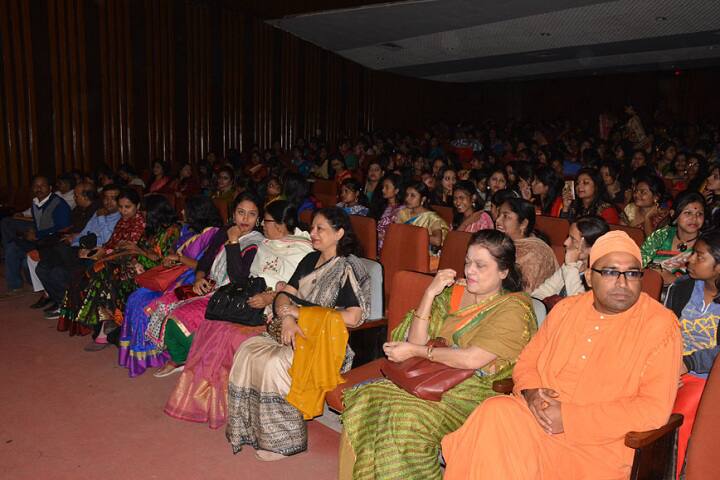 auditorium