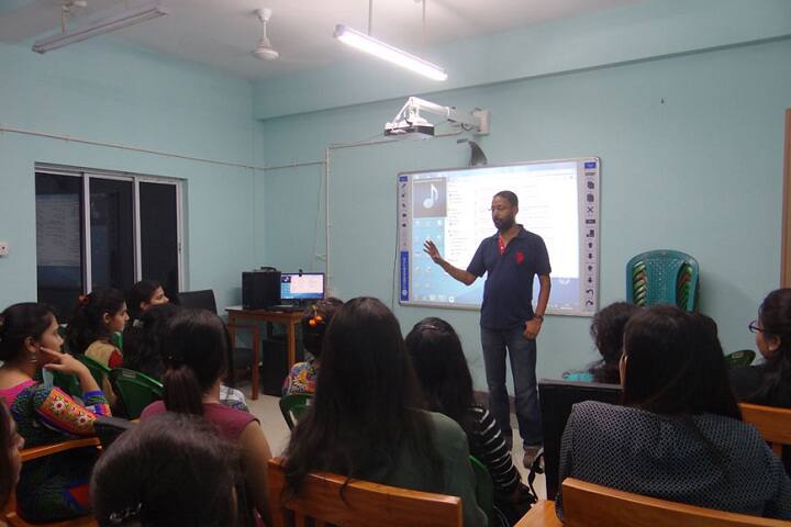 classroom