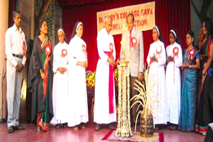 St Mary #39 s College (SMC) Thrissur: Admission Fees Courses Placements