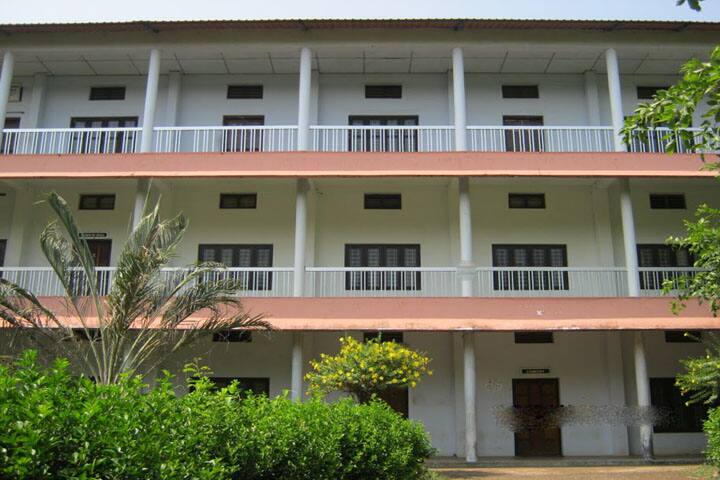 St Aloysius College Thrissur: Admission Fees Courses Placements St Aloysius College Thrissur: Admission Fees Courses Placements