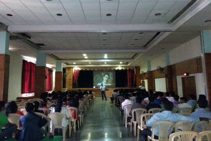 Chandrabhan Sharma College of Arts Science and Commerce Powai