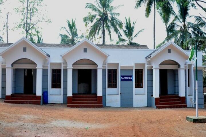 Sir Syed College Taliparamba: Admission Fees Courses Placements Sir Syed College Taliparamba: Admission Fees Courses Placements