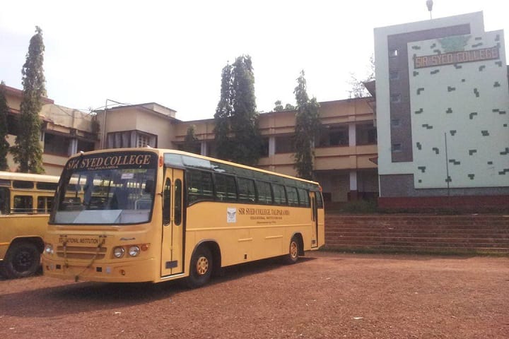 Sir Syed College Taliparamba: Admission Fees Courses Placements Sir Syed College Taliparamba: Admission Fees Courses Placements