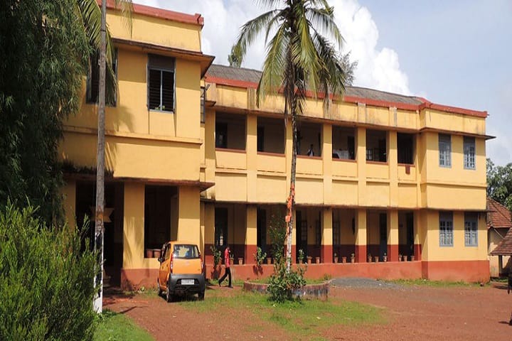 Sree Narayana College, Kannur: Admission, Fees, Courses, Placements ...