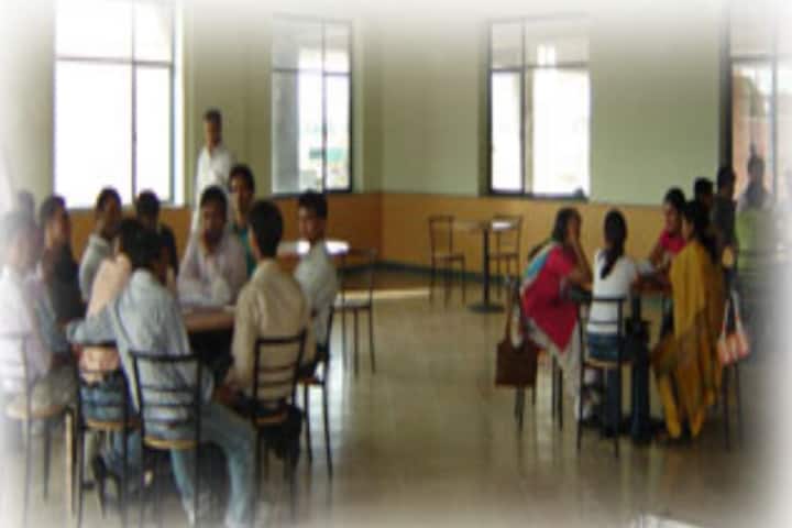 cafeteria
