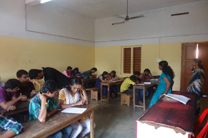 classroom