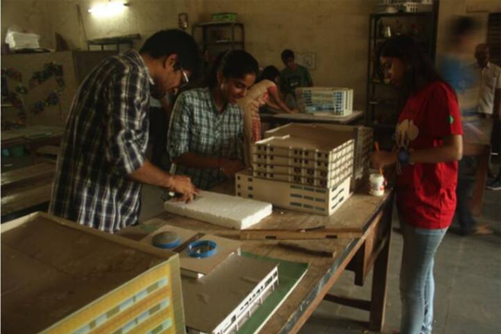 laboratory