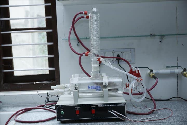 laboratory