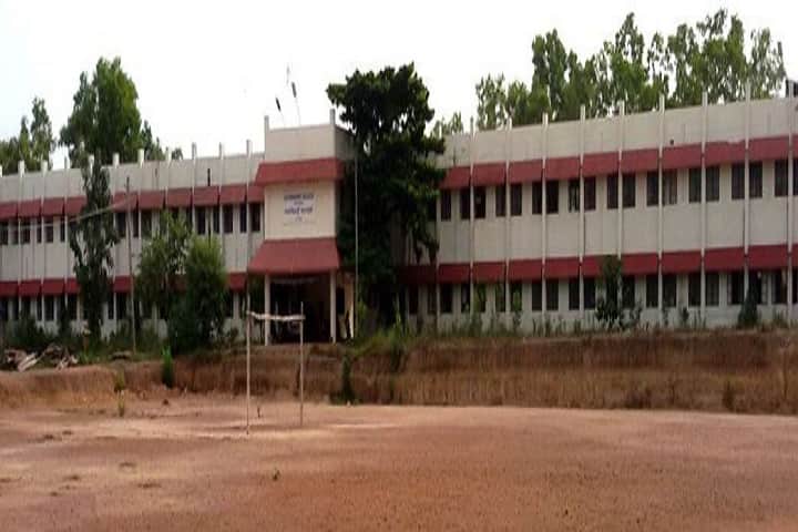 Government College Kariavattom: Admission Fees Courses Placements