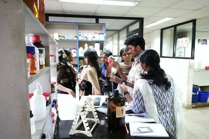 laboratory