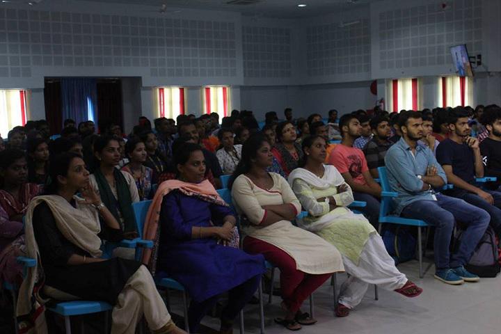 National Institute of Speech and Hearing, Thiruvananthapuram: Admission ...