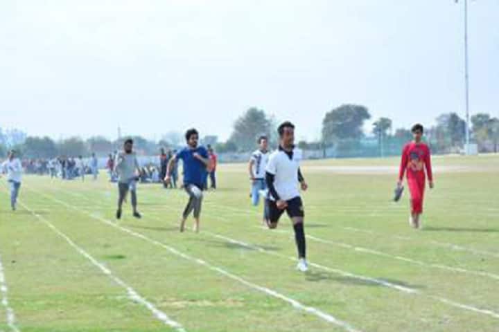 sports