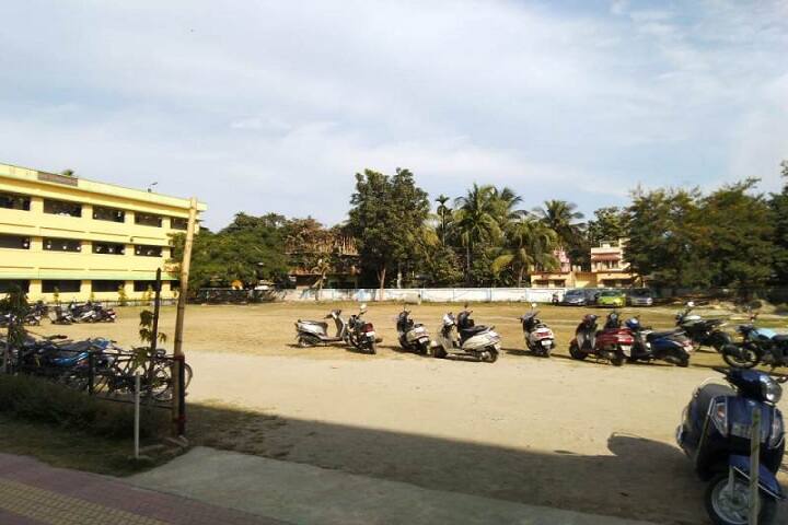 Surya Sen Mahavidyalaya Siliguri: Admission 2021 Courses Fee Cutoff