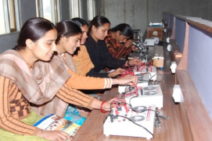 laboratory
