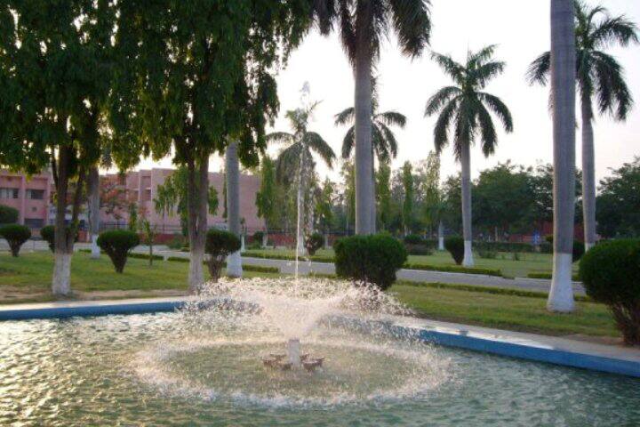 NIT Kurukshetra: Admission, Fees, Courses, Placements, Cutoff, Ranking