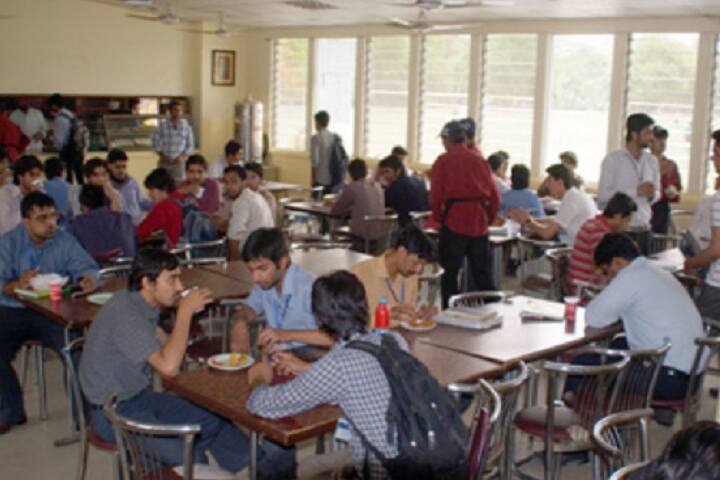 cafeteria