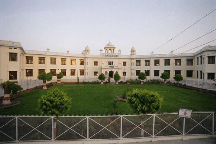 Shia Posts Shia Post Graduate College, Lucknow: Admission, Fees, Courses ...