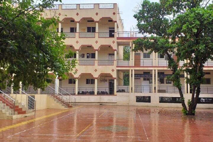 Smt Allum Sumangalamma Memorial College for Women, Bellary: Admission ...