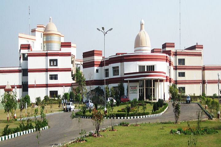 Swami Devi Dyal College of Law (SDDCL) Panchkula: Admission, Fees ...