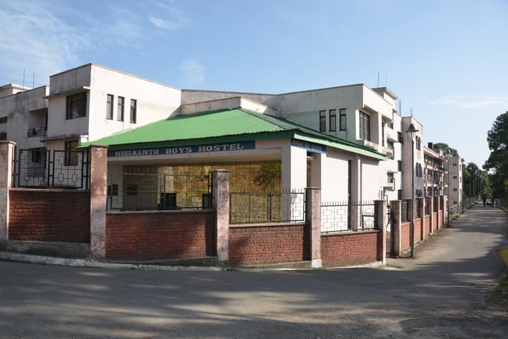 hostel