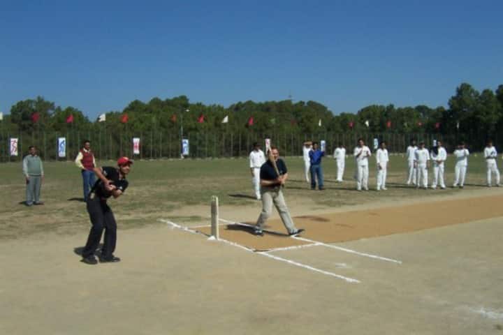 sports