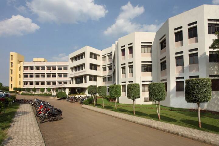 GBSRC Pune: Admission, Fees, Courses, Placements, Cutoff, Ranking