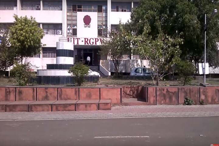 Rgpv Ranking RGPV Bhopal: Admission, Fees, Courses, Placements, Cutoff, Ranking