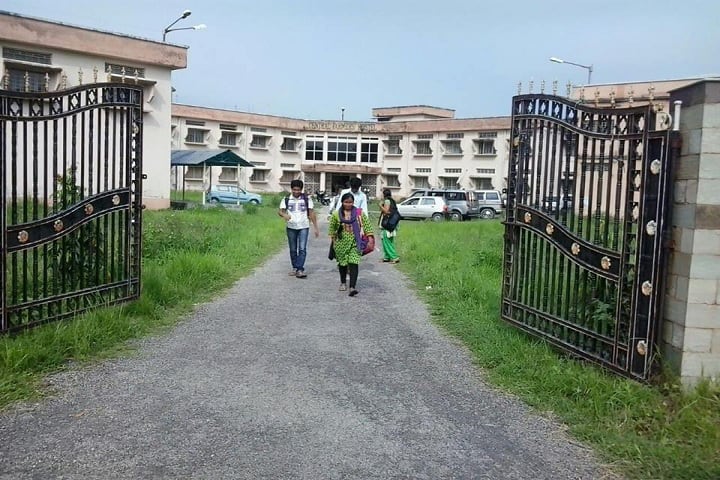 Cooch Behar Panchanan Barma University Cooch Behar: Admission Fees Cooch Behar Panchanan Barma University Cooch Behar: Admission Fees