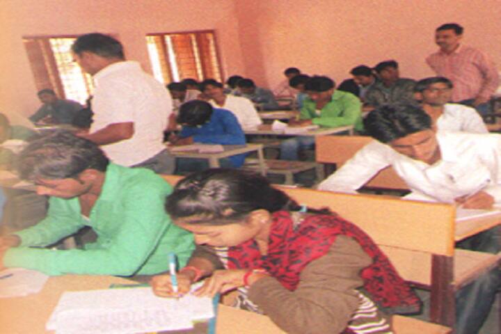 classroom