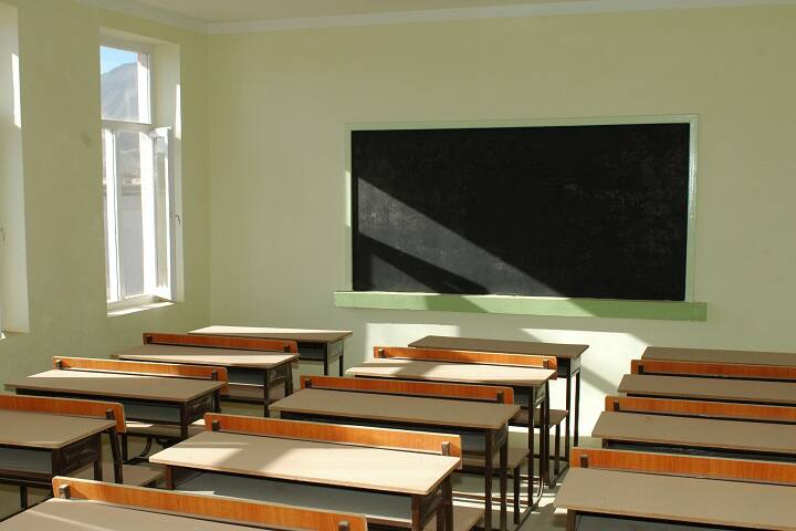 classroom