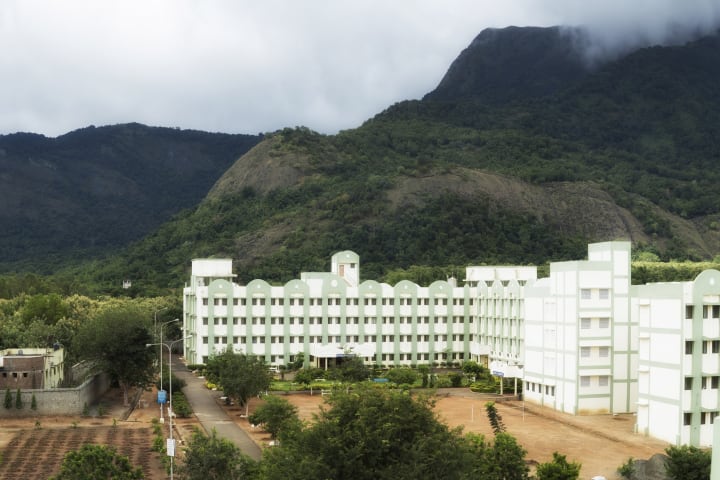 hostel