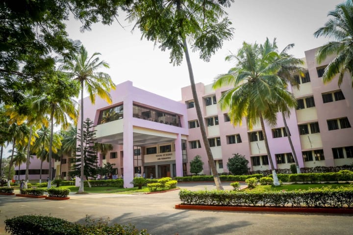 hostel