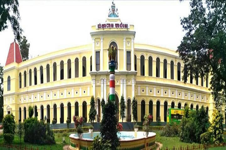 Maharaja #39 s College Mysore: Admission Fees Courses Placements Maharaja #39 s College Mysore: Admission Fees Courses Placements