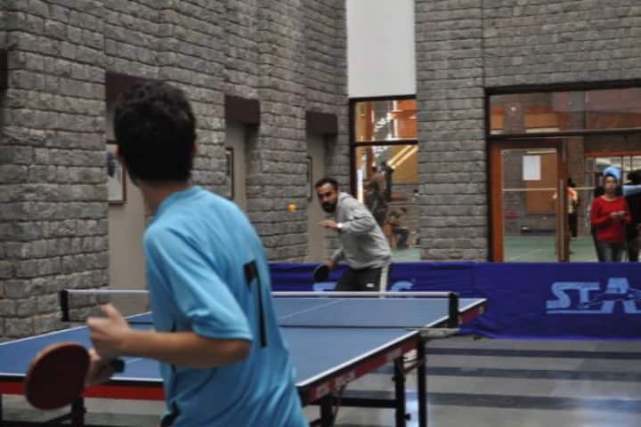 sports
