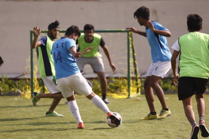 sports