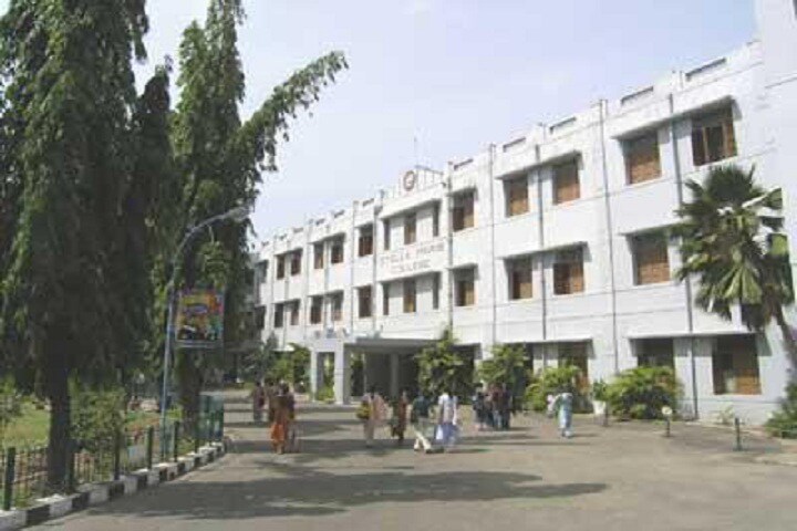 Deoghar College, Deoghar: Admission, Fees, Courses, Placements, Cutoff ...