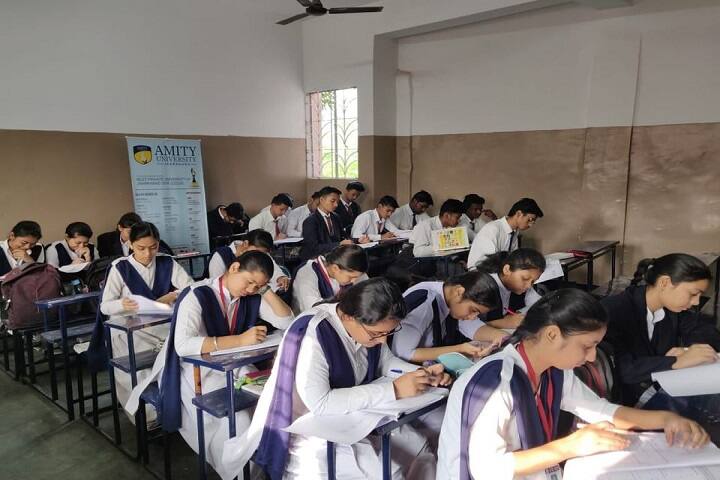 classroom