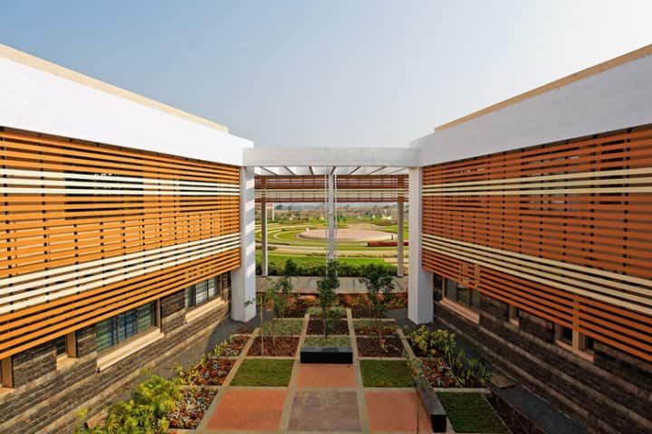 Sandip University Nashik: Admission Fees Courses Placements Cutoff Sandip University Nashik: Admission Fees Courses Placements Cutoff